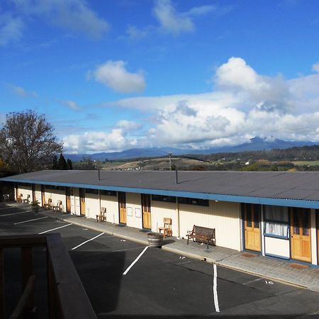 Mountain View Country Inn Делорейн Экстерьер фото