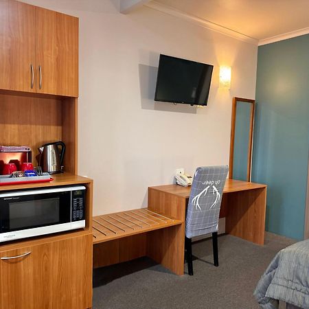 Mountain View Country Inn Делорейн Экстерьер фото