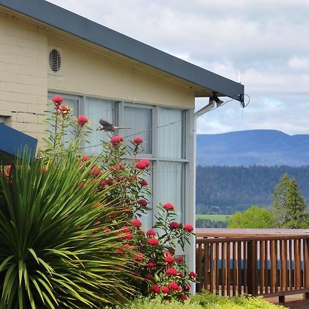 Mountain View Country Inn Делорейн Экстерьер фото