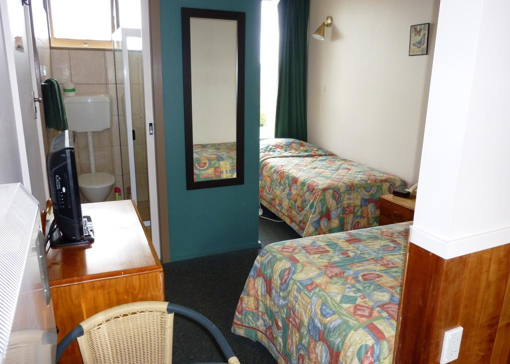 Mountain View Country Inn Делорейн Номер фото