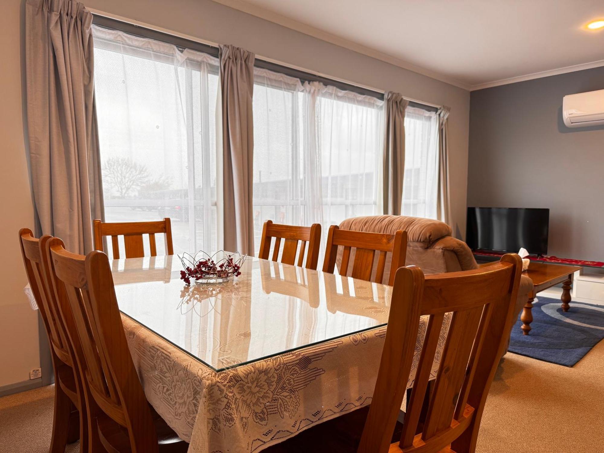 Mountain View Country Inn Делорейн Экстерьер фото