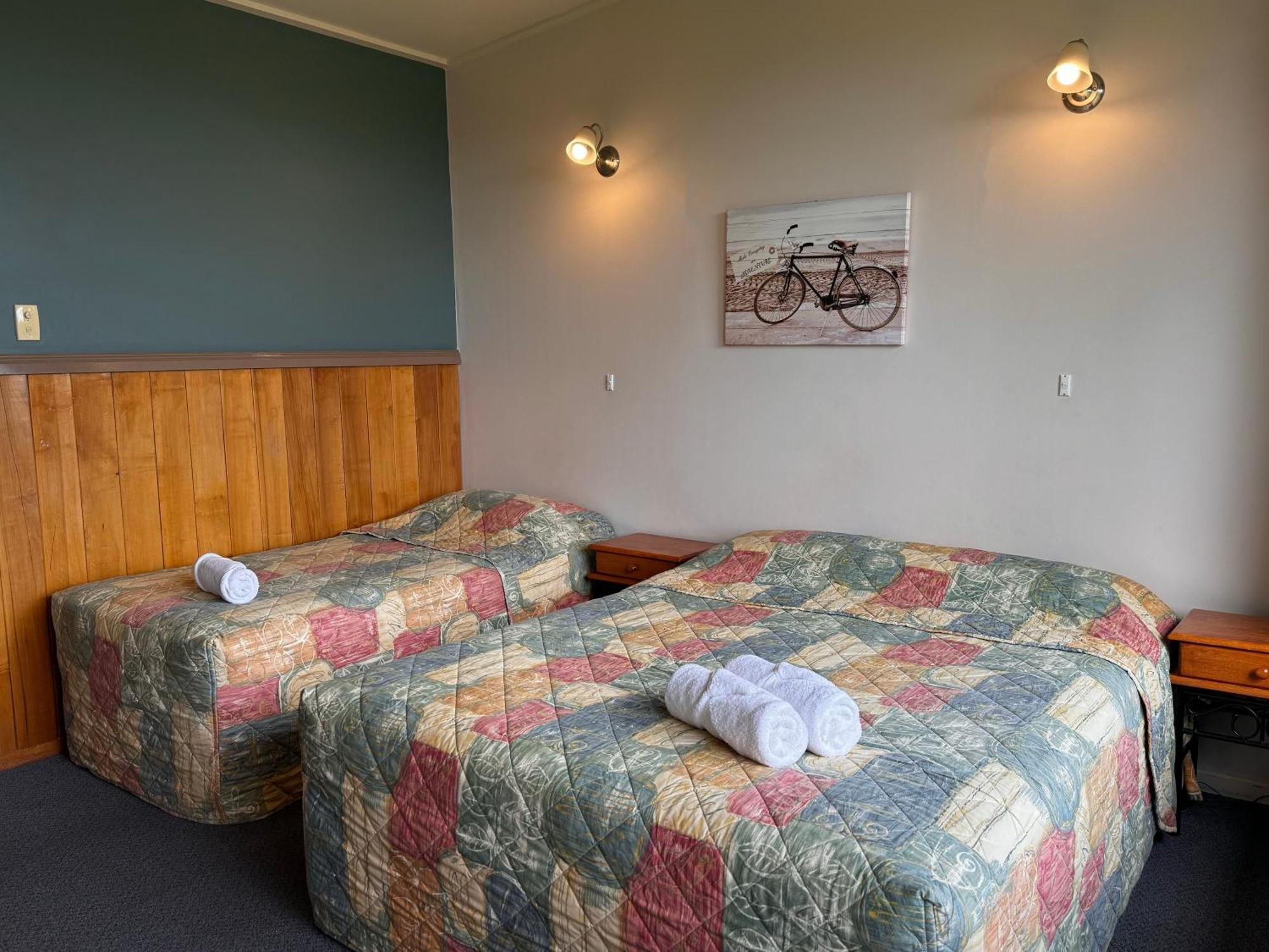 Mountain View Country Inn Делорейн Экстерьер фото