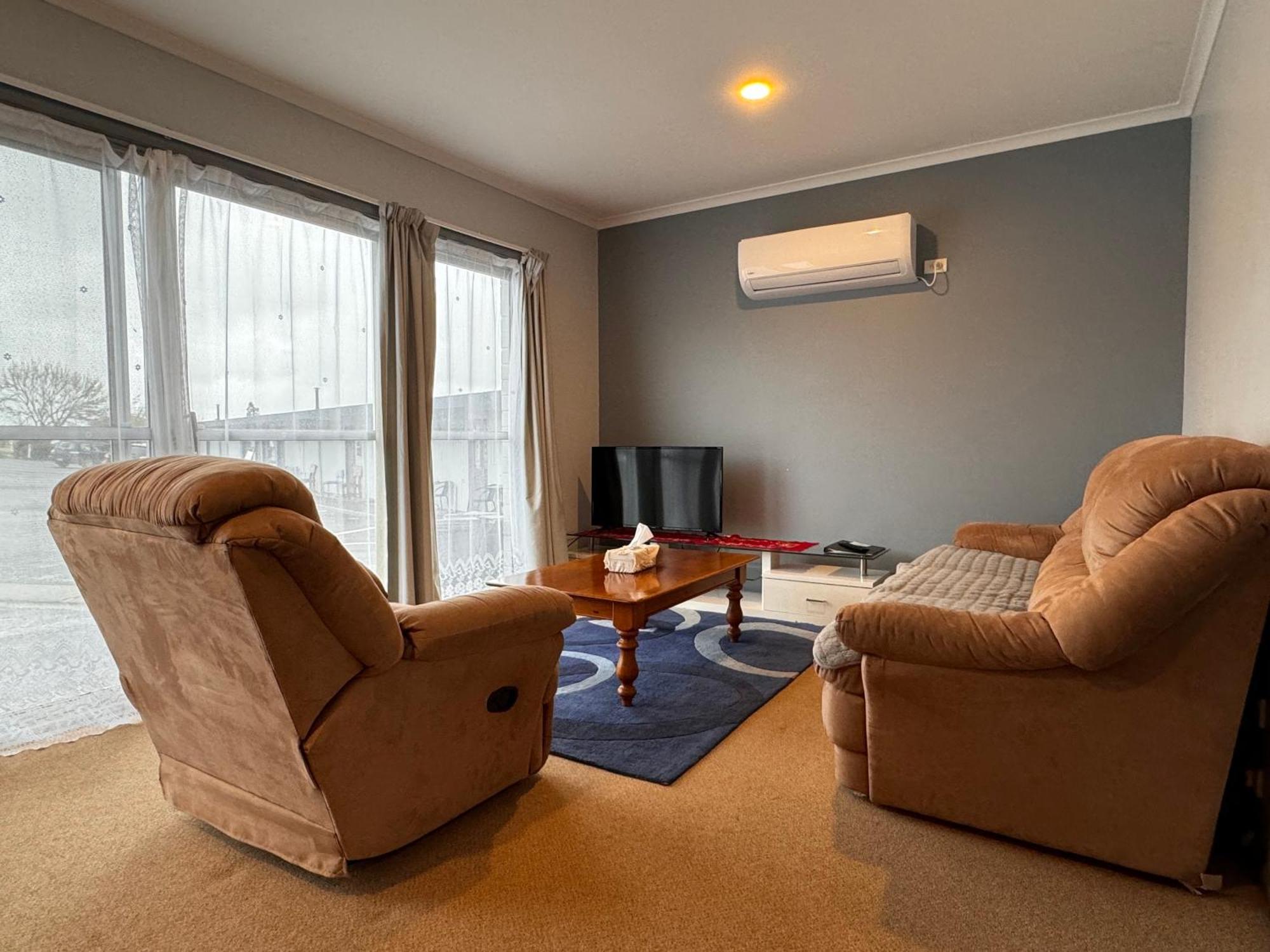 Mountain View Country Inn Делорейн Экстерьер фото