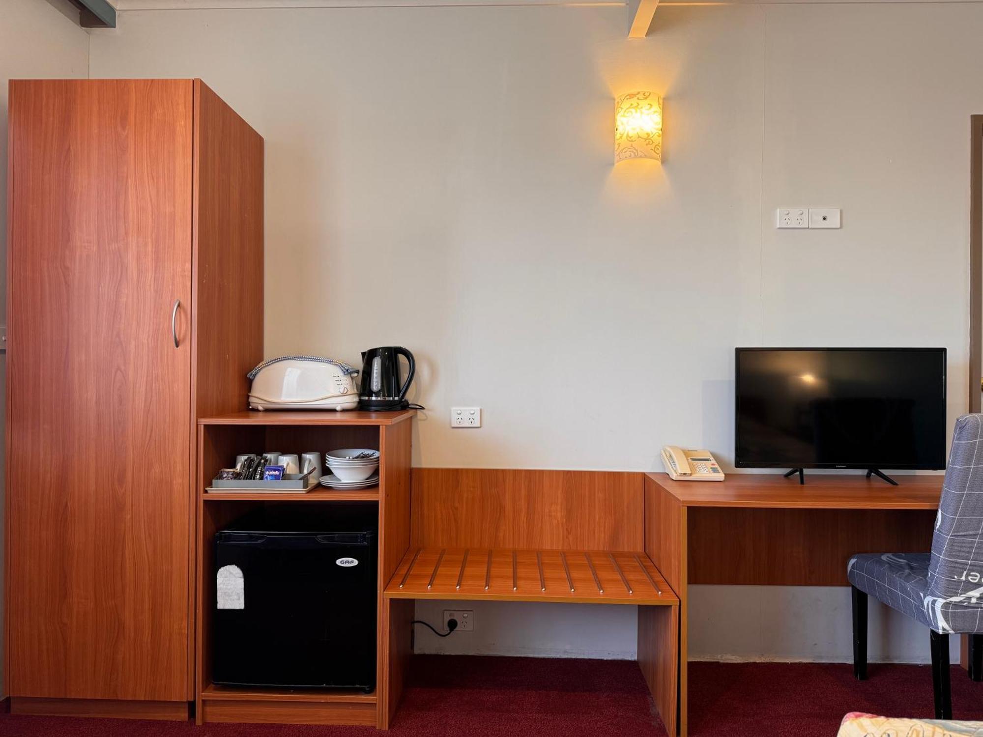 Mountain View Country Inn Делорейн Экстерьер фото