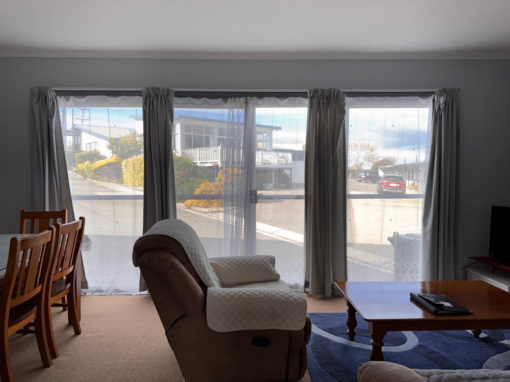 Mountain View Country Inn Делорейн Экстерьер фото