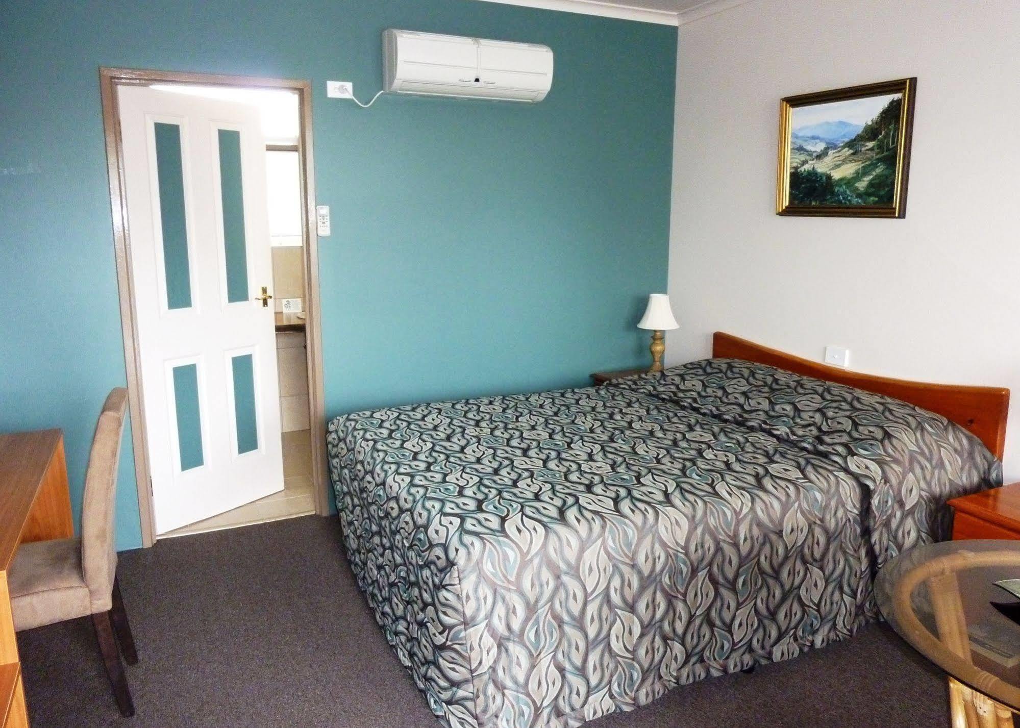 Mountain View Country Inn Делорейн Экстерьер фото