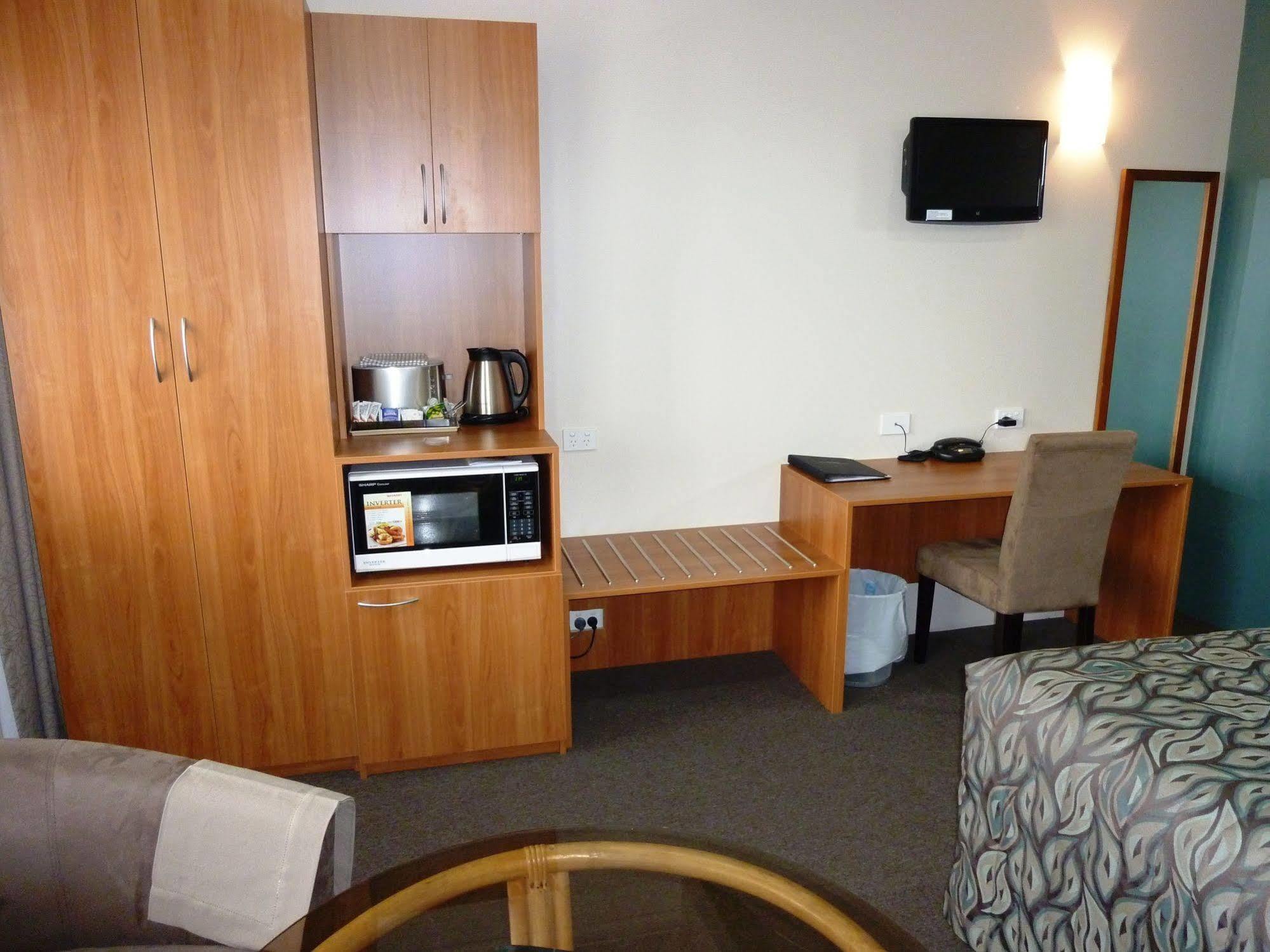 Mountain View Country Inn Делорейн Экстерьер фото