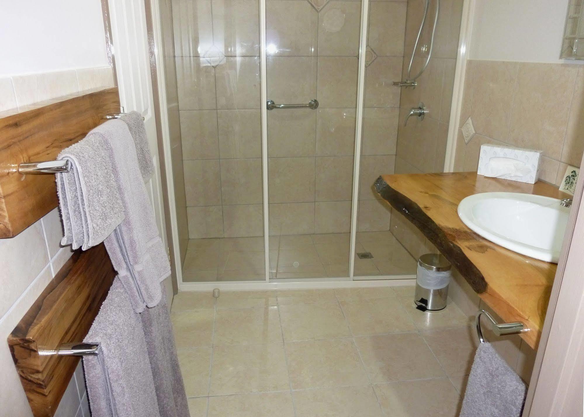 Mountain View Country Inn Делорейн Экстерьер фото